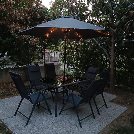 Apartmani Mira Split Dış mekan fotoğraf