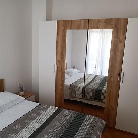 Apartmani Mira Split Dış mekan fotoğraf