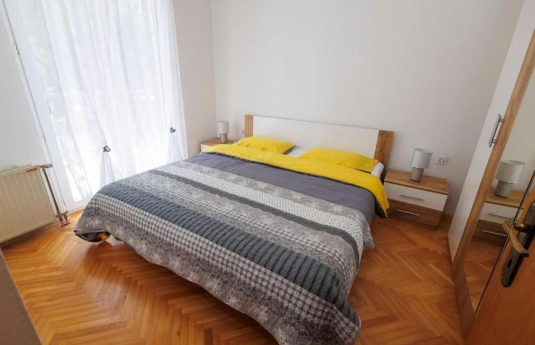 Apartmani Mira Split Dış mekan fotoğraf