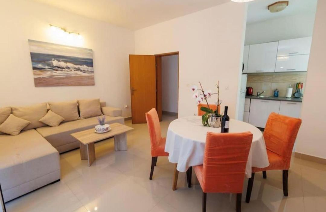 Apartmani Mira Split Dış mekan fotoğraf