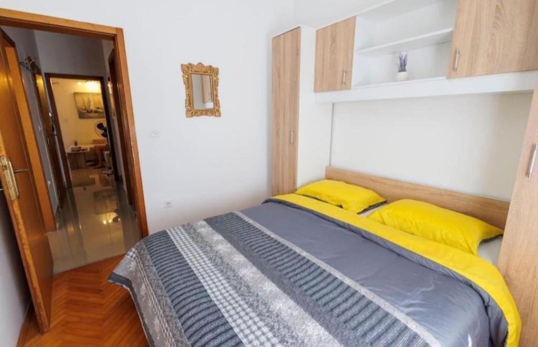 Apartmani Mira Split Dış mekan fotoğraf