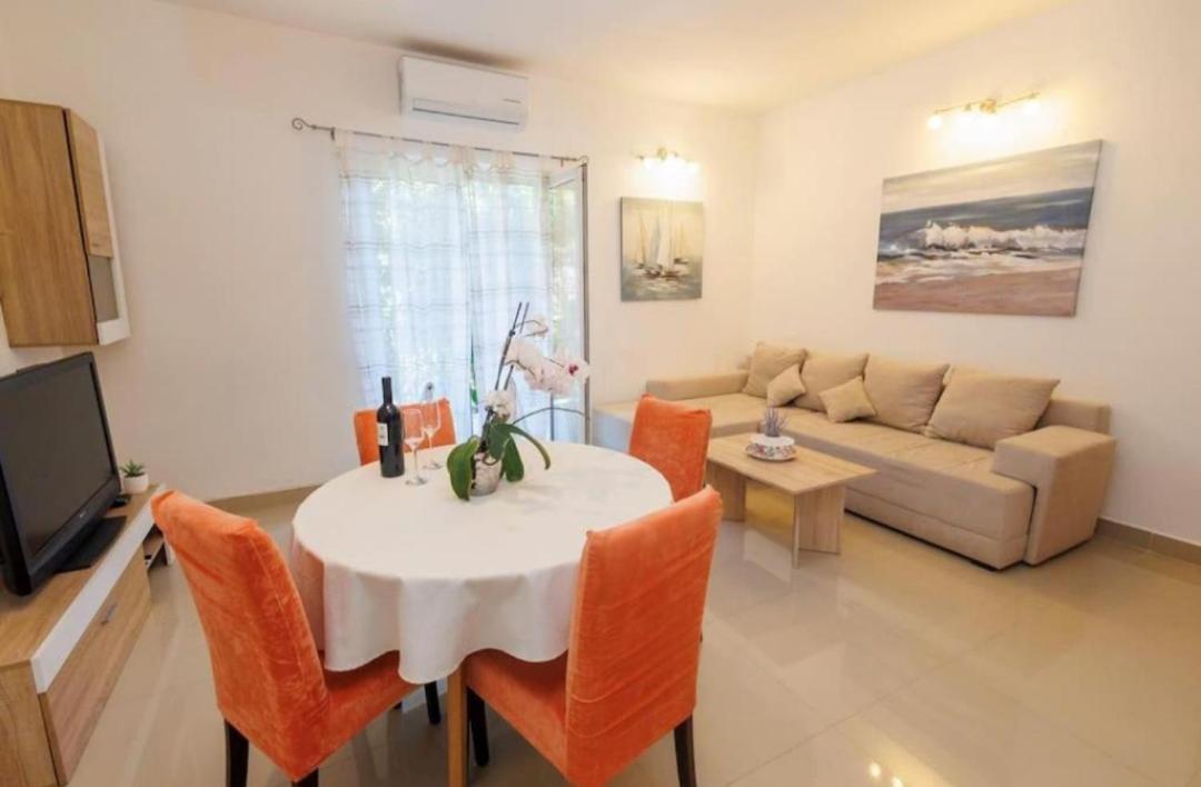 Apartmani Mira Split Dış mekan fotoğraf