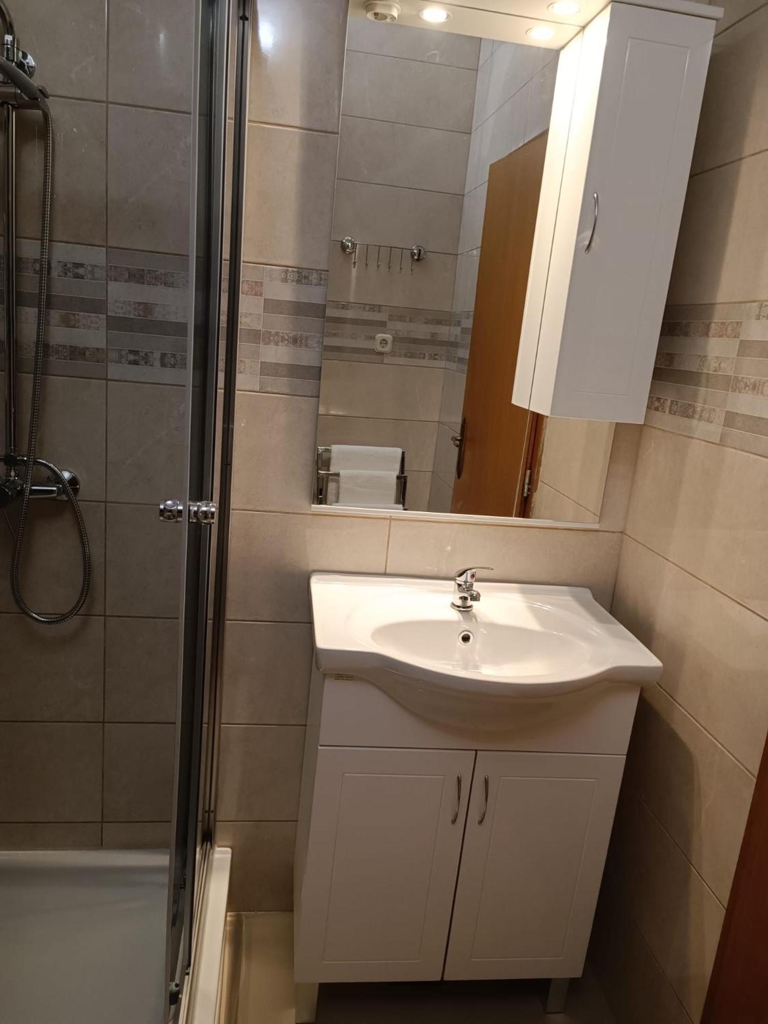 Apartmani Mira Split Dış mekan fotoğraf