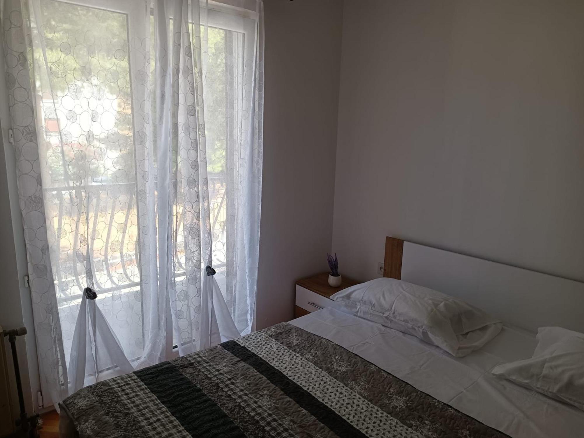 Apartmani Mira Split Dış mekan fotoğraf