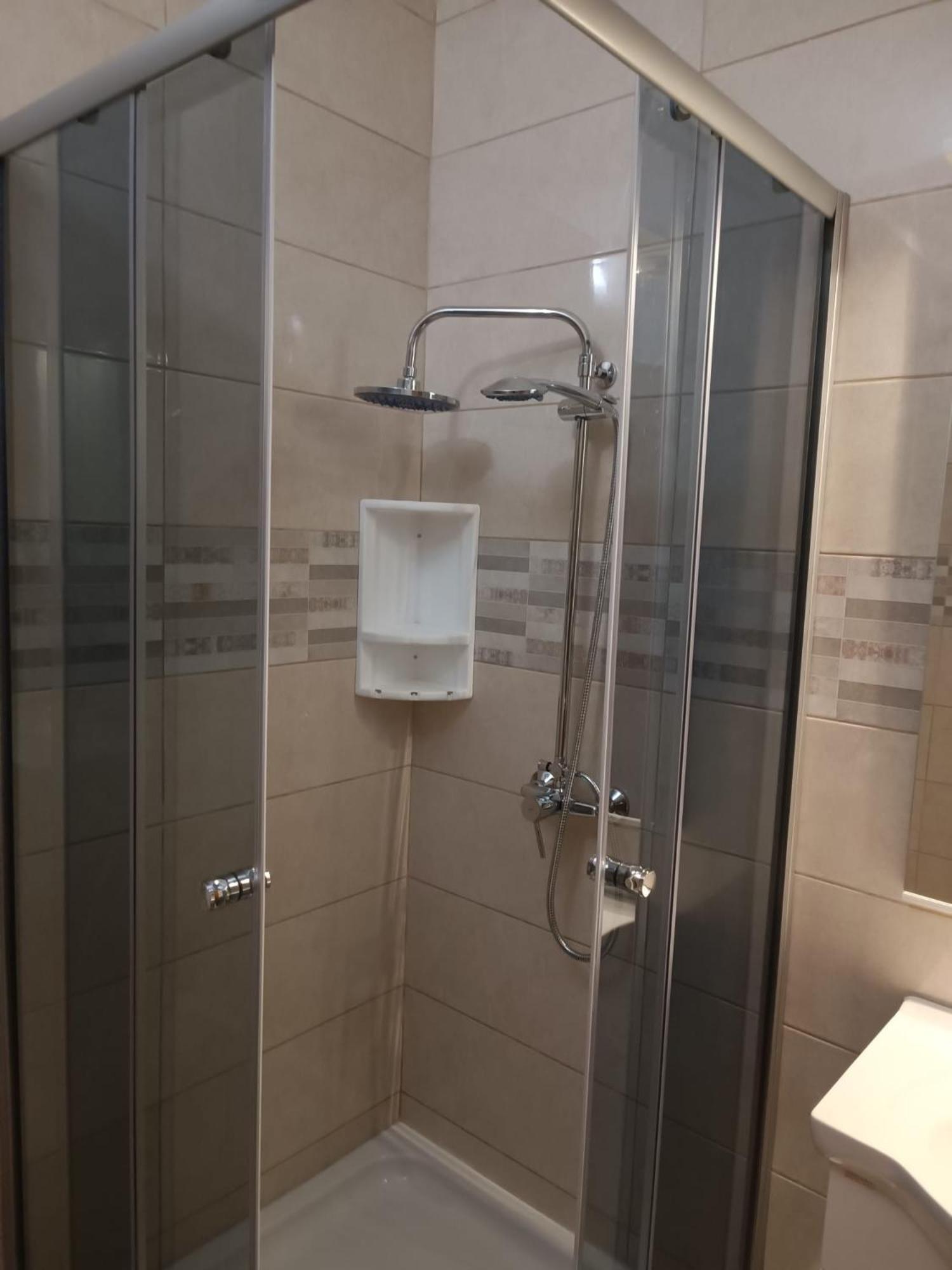 Apartmani Mira Split Dış mekan fotoğraf