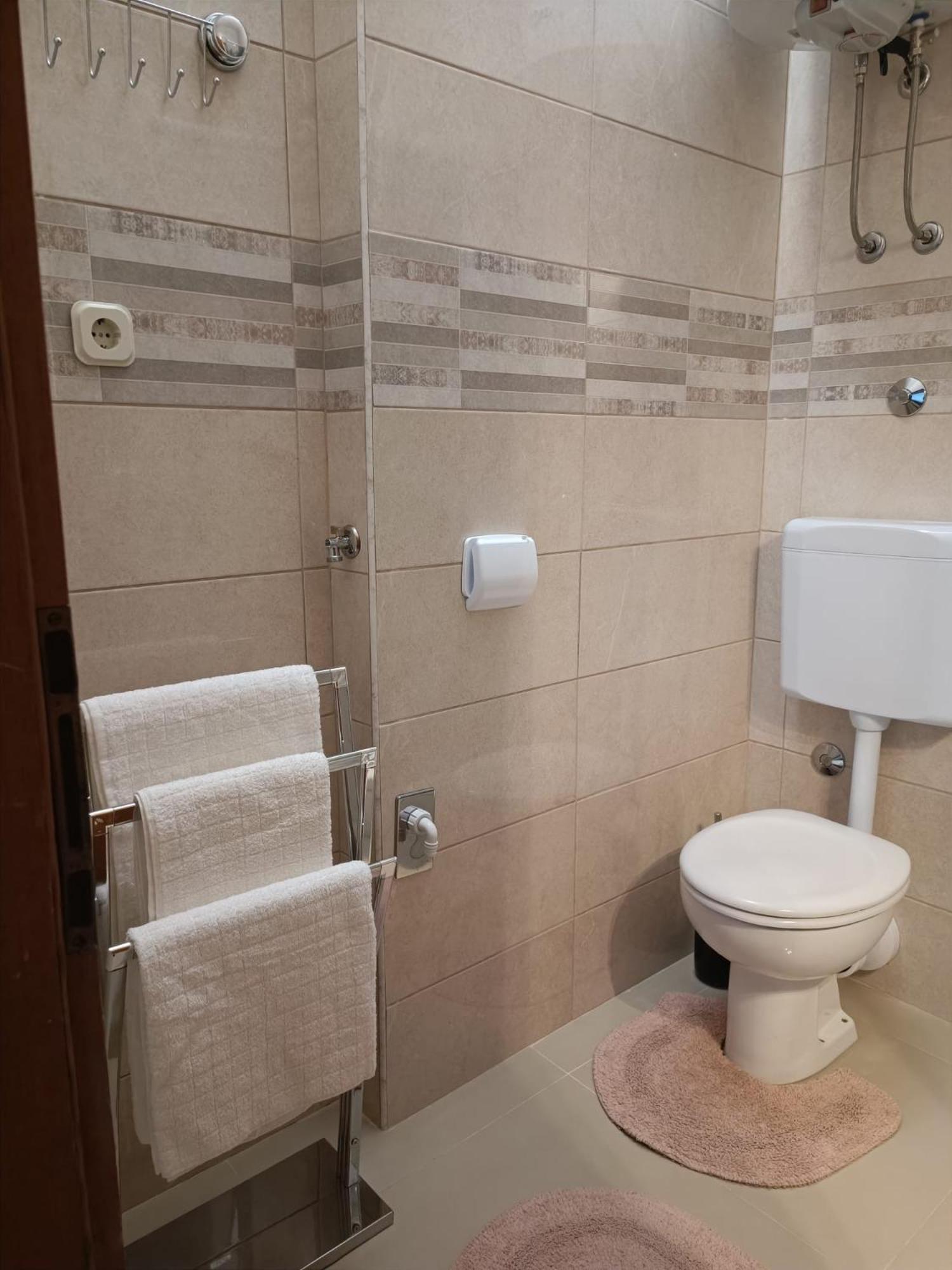 Apartmani Mira Split Dış mekan fotoğraf