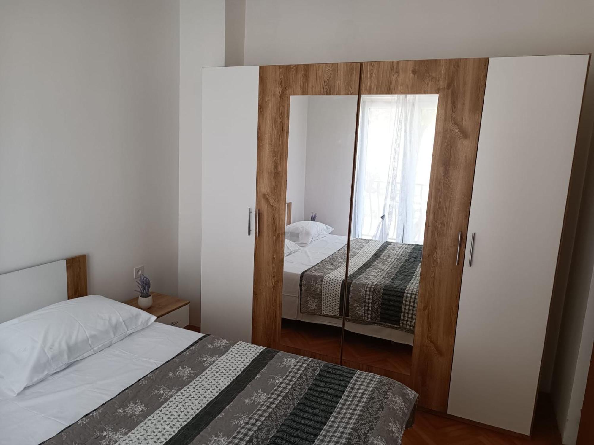 Apartmani Mira Split Dış mekan fotoğraf